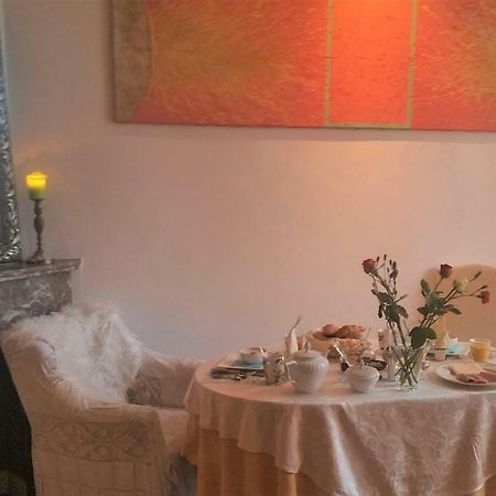 B&B Romantic Rooms Central Haarlem Eksteriør bilde