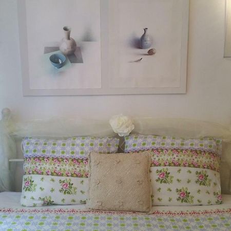 B&B Romantic Rooms Central Haarlem Eksteriør bilde