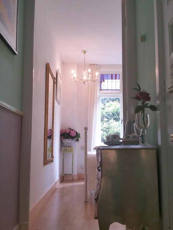B&B Romantic Rooms Central Haarlem Eksteriør bilde